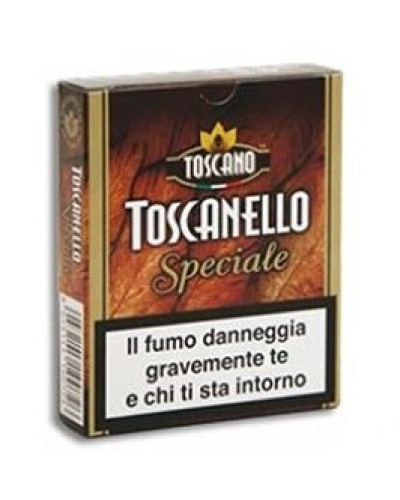 Сигары Toscanello Speciale (Италия) (5шт)