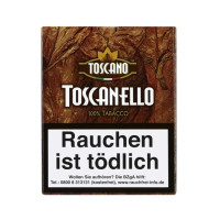 Сигари Toscanello (Італія) (5шт)
