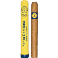 Сигара Santa Damiana Tubulares Extra (Домінікана) (1шт)