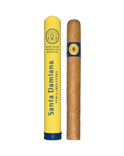 Сигара Santa Damiana Tubulares Extra (Домінікана) (1шт)
