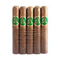 Сигари Santa Clara AZ Special Blend ROBUSTO (Мексика) (10шт)