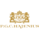 Сигари P.G.C. HAJENIUS