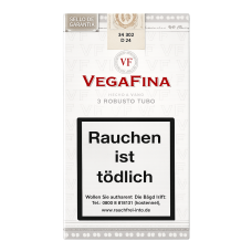 Сигари VegaFina Linea Clasica Robusto (3 шт)
