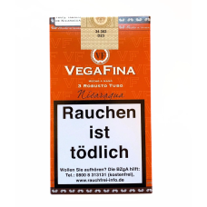 Сигари VegaFina Linea Nicaragua Robusto (3 шт)
