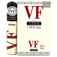 Сигари VegaFina 1998 VF 50 Short Robusto (3шт)