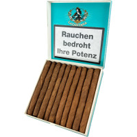 Сигари Villiger La Capitana (20шт)