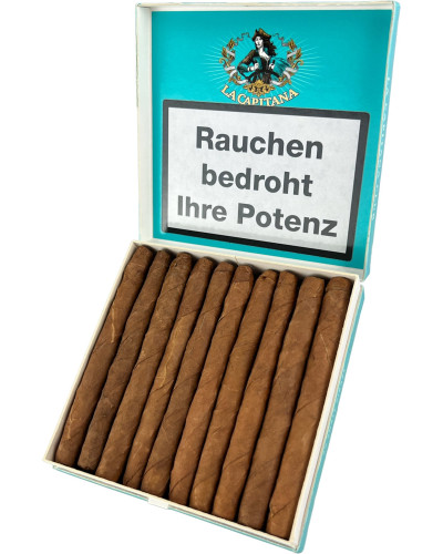 Сигари Villiger La Capitana (20шт)