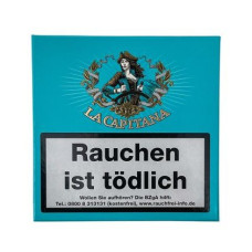 Сигари Villiger La Capitana (20шт)