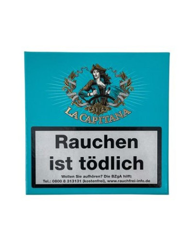Сигари Villiger La Capitana (20шт)