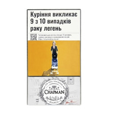Сигарети Chapman Superslim Bianco (20шт)