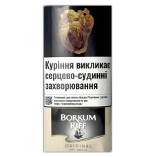 Табак для люльки BORKUM RIFF Original 50 гр