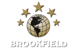 Тютюн для люльок Brookfield