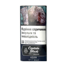 Табак для люльки Captain Black Azure 42.5 гр