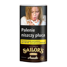 Табак для трубки Sailor's Pride Aromatic (40 г)