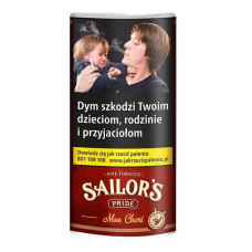 Табак для трубки Sailor's Pride Mon Cheri (40 г)