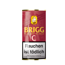 Табак для люльки Brigg С