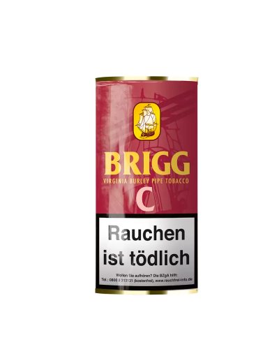 Табак для трубки Brigg С