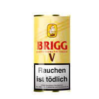 Табак для люльки Brigg V