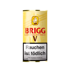 Табак для люльки Brigg V