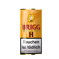 Табак для люльки Brigg H