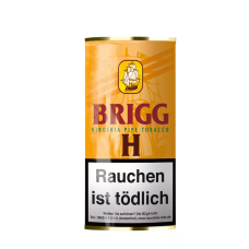 Табак для люльки Brigg H