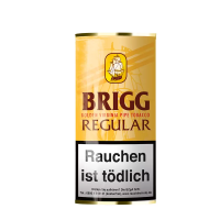 Тютюн для люльки Brigg Regular