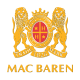 Тютюн для люльки Mac Baren