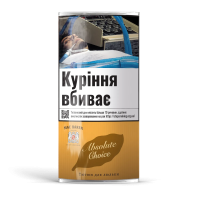 Табак для трубки Mac Baren Absolute Choice 40 г