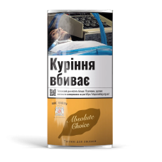 Тютюн для люльки Mac Baren Absolute Choice 40 г