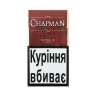 Сигарети Chapman Superslim Cherry (вишня) (пач20)
