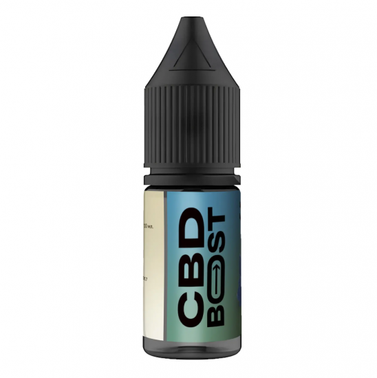 CBD Boost 10 мл (Каннабидиол) - купить CBD Boost 10 мл Киев с