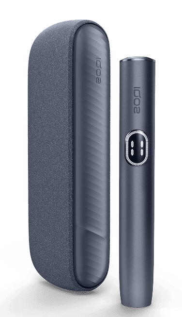 IQOS ILUMA i Model -  IQOS ILUMA i Model    , IQOS ILUMA  i Model -       - Smoky Shop
